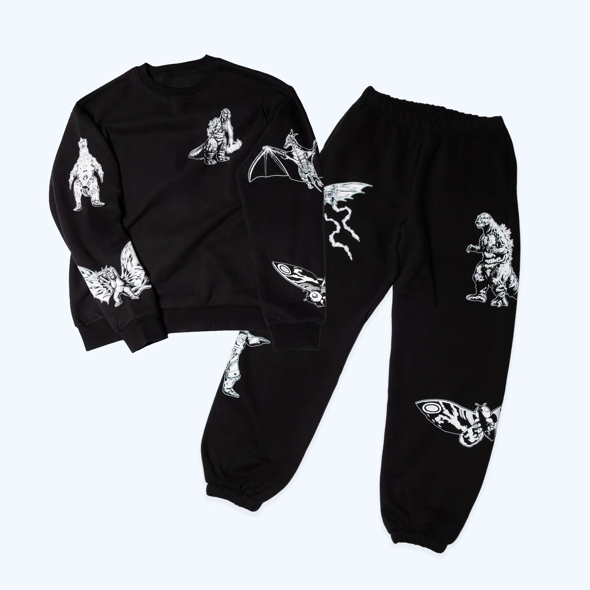 Unleash the King of Style